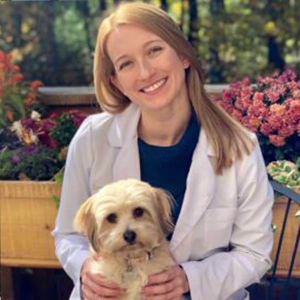 Dr. Shannon Kircher, Nashua Veterinarian